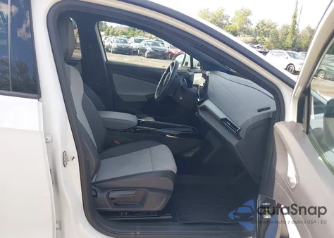 2024 Volkswagen Id.4 Standard from USA, damaged, VIN 1V2BMPE84RC008486